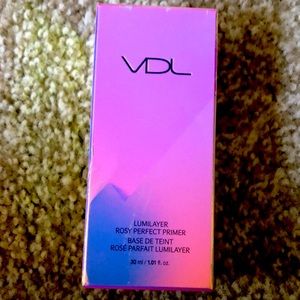 VDL Rosey Perfect Primer